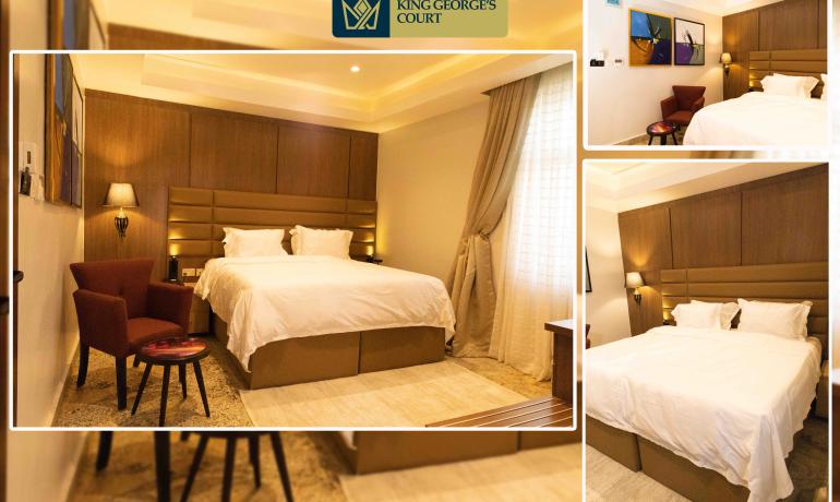 ROYAL SUITES
