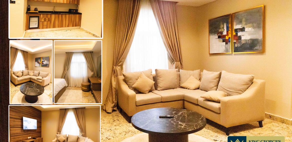 ROYAL SUITES