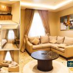 ROYAL SUITES